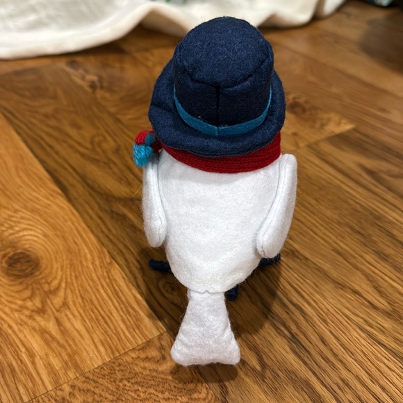 Target 2016 Winter Bird Featherly Friends - Roller - Picture 5 of 10